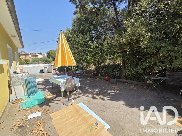 Maison à vendre 6 pièces 177,94 m² Poitiers