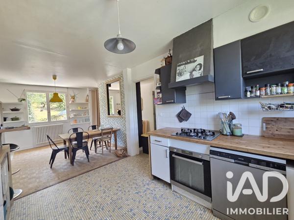 Maison à vendre 6 pièces 177,94 m² Poitiers