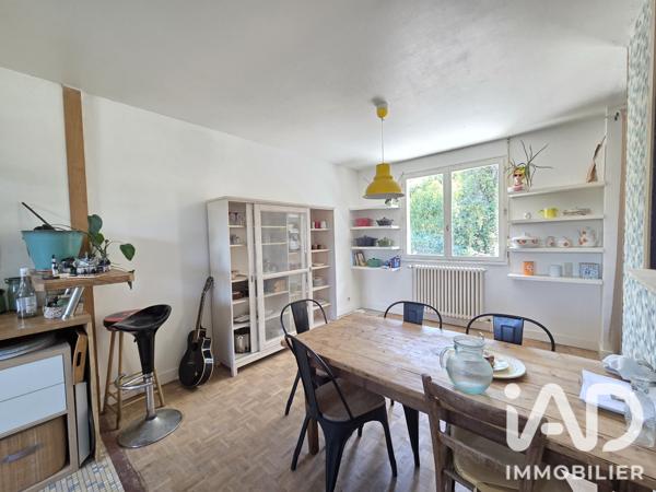 Maison à vendre 6 pièces 177,94 m² Poitiers