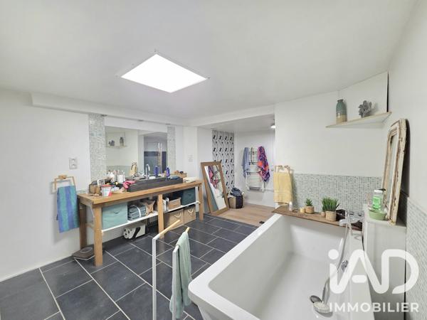 Maison à vendre 6 pièces 177,94 m² Poitiers