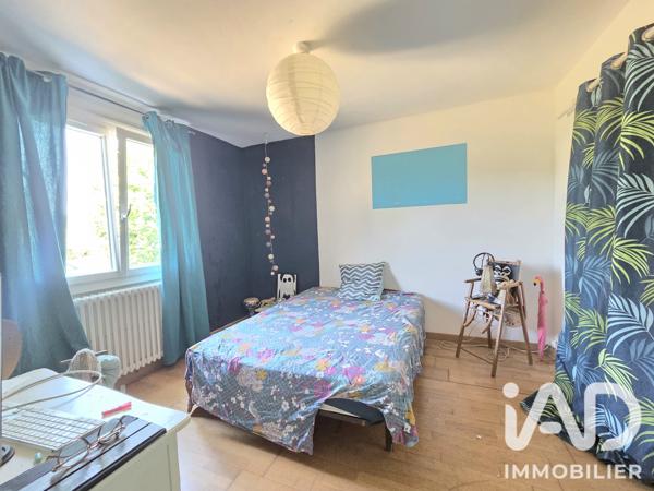 Maison à vendre 6 pièces 177,94 m² Poitiers
