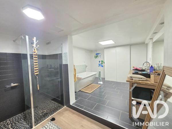 Maison à vendre 6 pièces 177,94 m² Poitiers