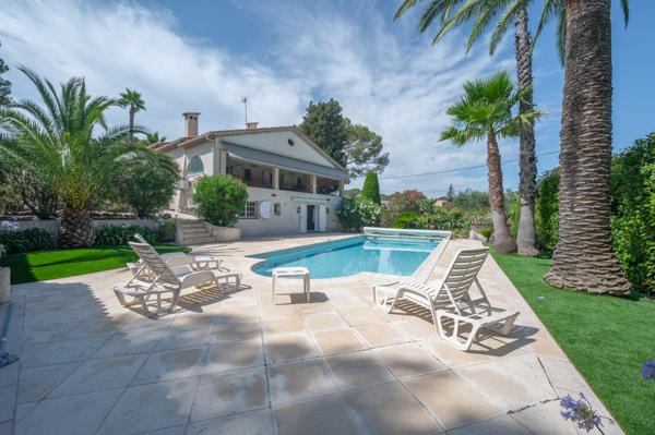 Mougins (06250) Propriété d'exception