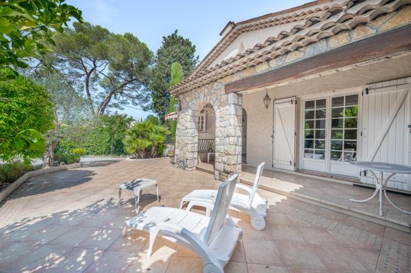 Mougins (06250) Propriété d'exception