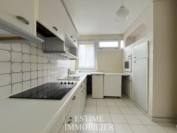 LILLE BUISSON APPARTEMENT T4 AVEC STATIONNEMENT