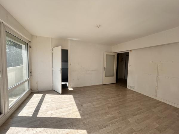BELLEVUE -DUPLEX DE 100M²
