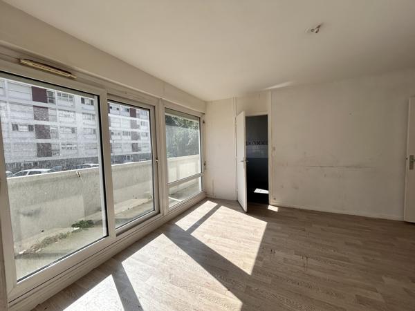 BELLEVUE -DUPLEX DE 100M²