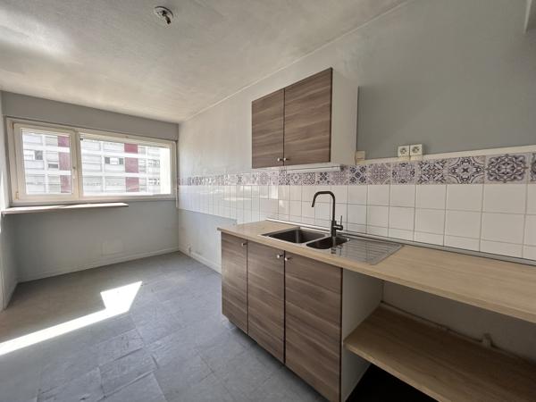 BELLEVUE -DUPLEX DE 100M²
