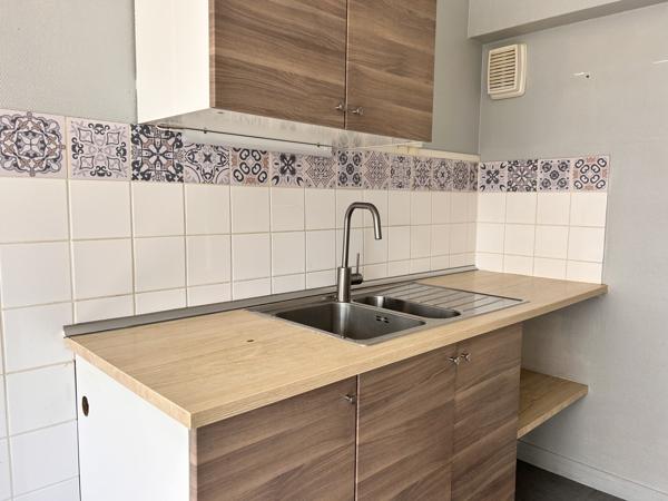 BELLEVUE -DUPLEX DE 100M²