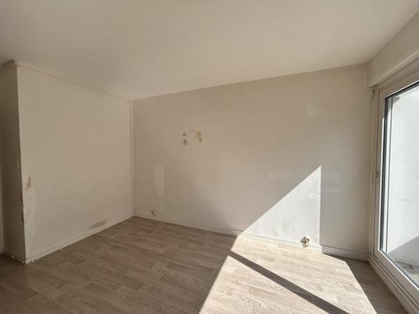 BELLEVUE -DUPLEX DE 100M²