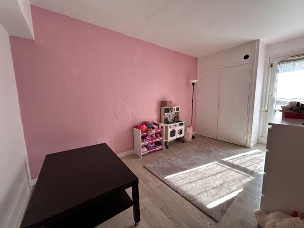 BELLEVUE -DUPLEX DE 100M²
