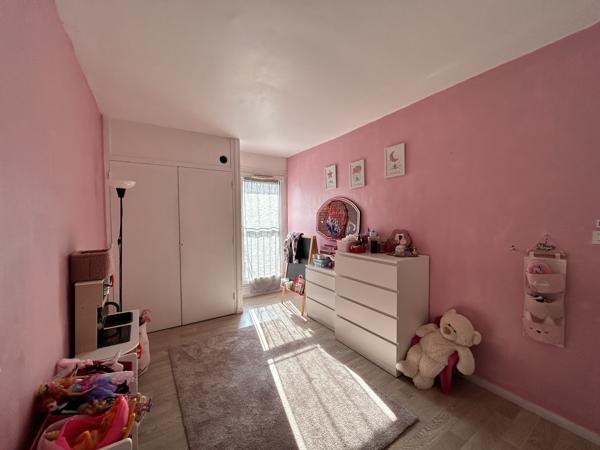 BELLEVUE -DUPLEX DE 100M²