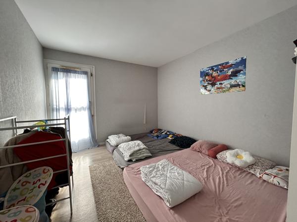 BELLEVUE -DUPLEX DE 100M²