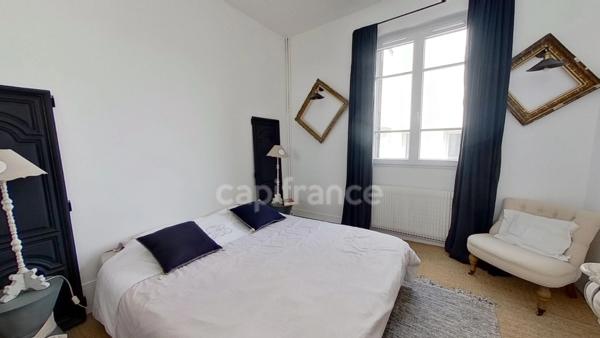 Dpt Yvelines (78), à vendre ANDRESY maison de 184 m² avec cour