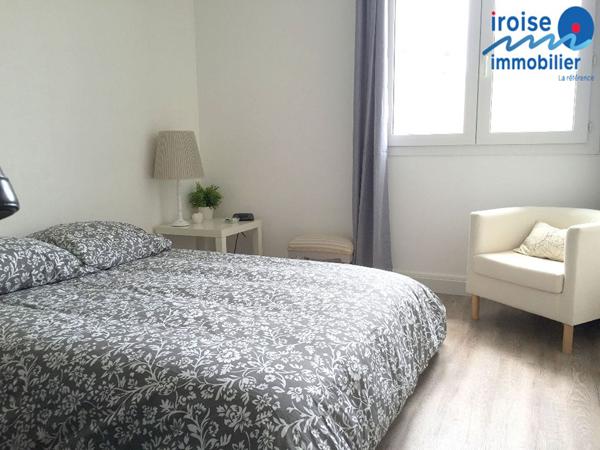 APPT T2 BREST SAINT MARTIN