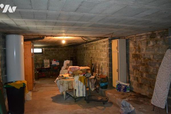 MAISON INDIVIDUELLE AVEC TERRAIN ATTENANT DE 2013 m²