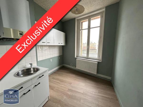 Appartement à vendre 2 pièces 36.12m²