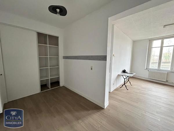 Appartement à vendre 2 pièces 36.12m²