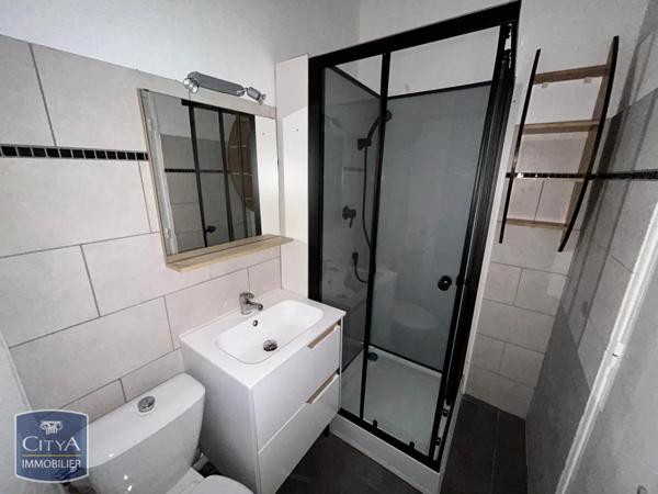 Appartement à vendre 2 pièces 36.12m²