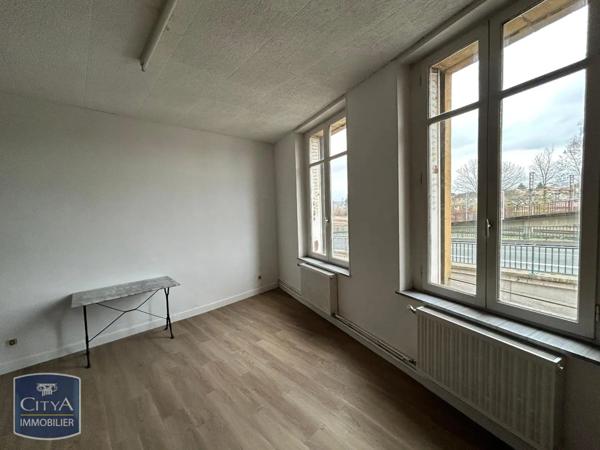 Appartement à vendre 2 pièces 36.12m²