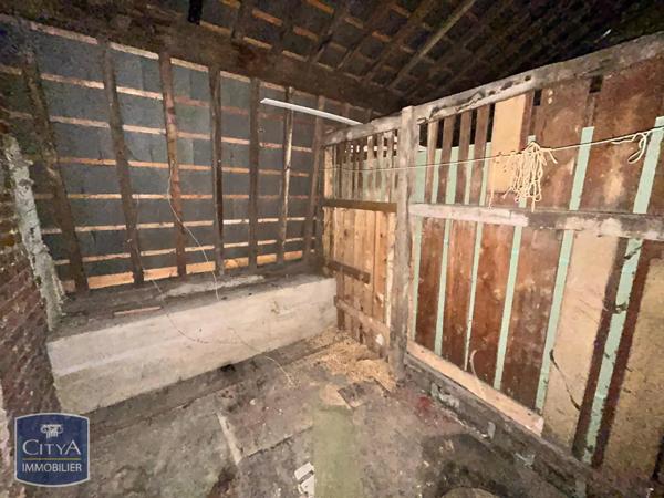 Appartement à vendre 2 pièces 36.12m²