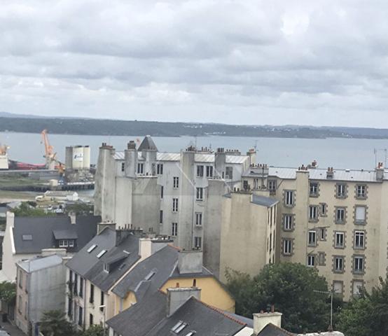 A LOUER APPARTEMENT T3 SAINT MICHEL PROCHE GARE