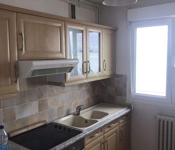 A LOUER APPARTEMENT T3 SAINT MICHEL PROCHE GARE