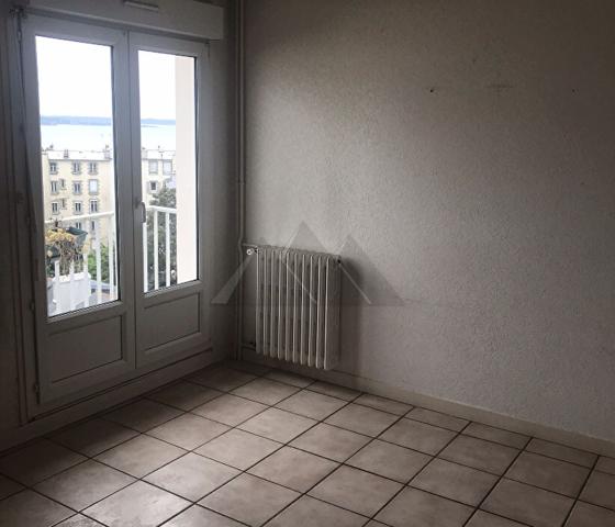 A LOUER APPARTEMENT T3 SAINT MICHEL PROCHE GARE