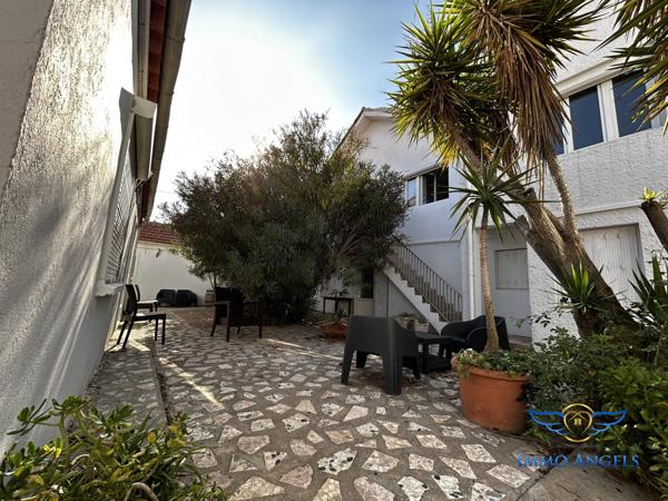 immeuble Port la nouvelle