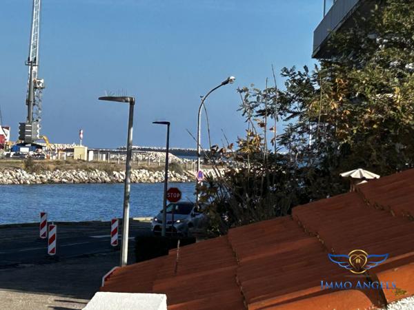 immeuble Port la nouvelle