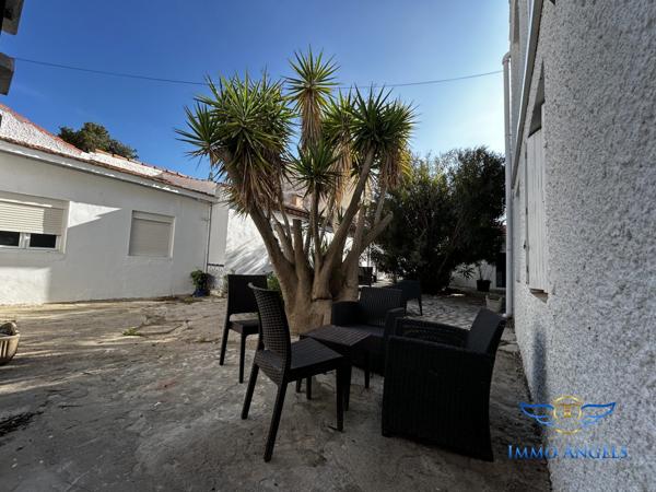 immeuble Port la nouvelle