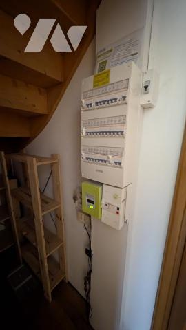 Pr Commodités sur 932m² Villa ossature bois 121m² hab; vie plain pied possible;