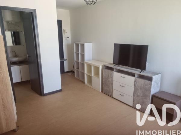 Appartement à vendre 1 pièce 17 m² Agen