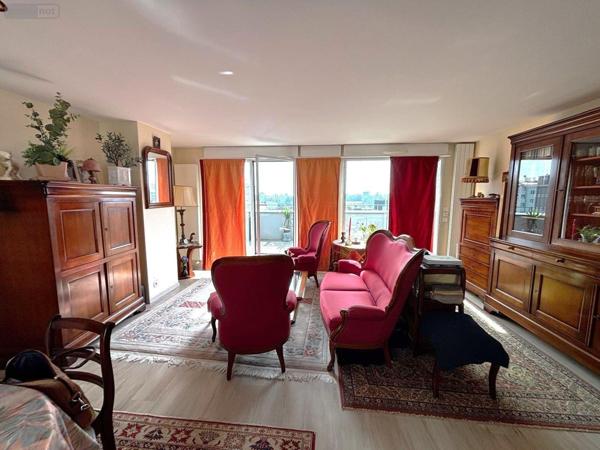 Appartement à vendre à Rennes en Ille-et-Vilaine (35000), ref : VR/94