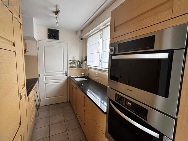 Appartement à vendre à Rennes en Ille-et-Vilaine (35000), ref : VR/94