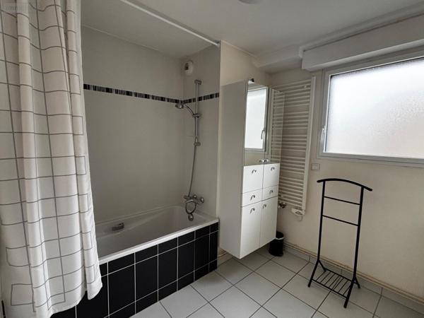 Appartement à vendre à Rennes en Ille-et-Vilaine (35000), ref : VR/94