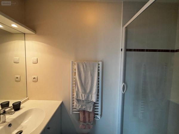 Appartement à vendre à Rennes en Ille-et-Vilaine (35000), ref : VR/94
