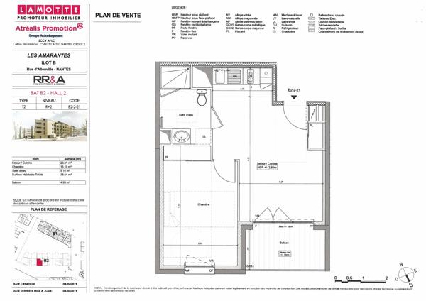 Appartement