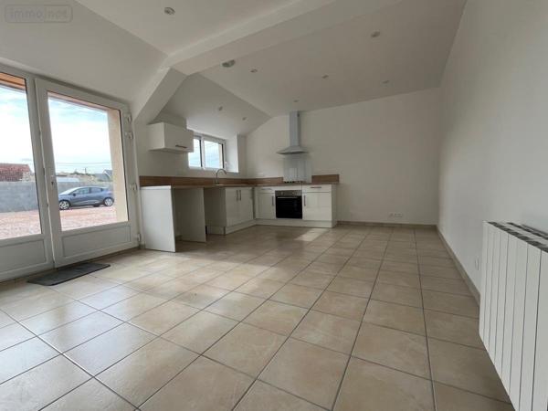 Maison à vendre à Sainte-Mère-Église dans la Manche (50480), ref : 50110-761