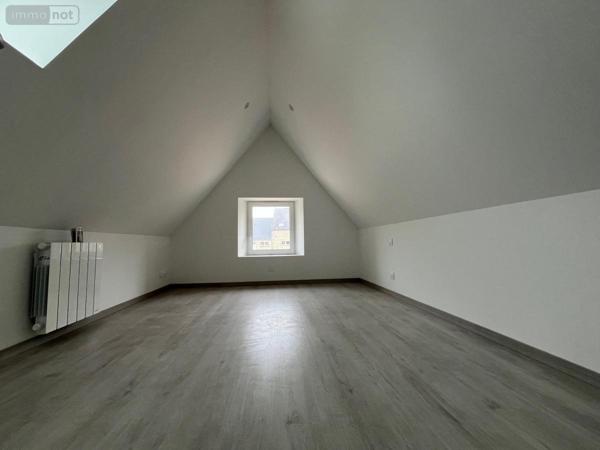 Maison à vendre à Sainte-Mère-Église dans la Manche (50480), ref : 50110-761