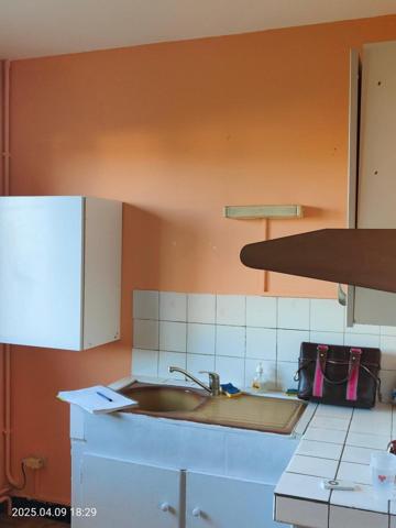 PROCHE ALSTOM ET GENERAL ELECTRIC - PISTE CYCLABLE