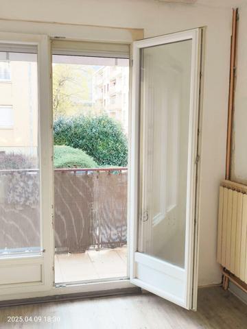 PROCHE ALSTOM ET GENERAL ELECTRIC - PISTE CYCLABLE