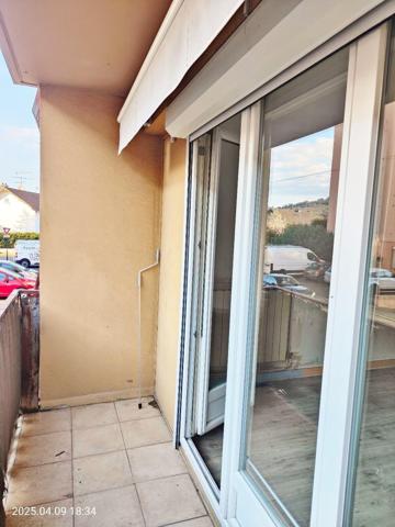 PROCHE ALSTOM ET GENERAL ELECTRIC - PISTE CYCLABLE