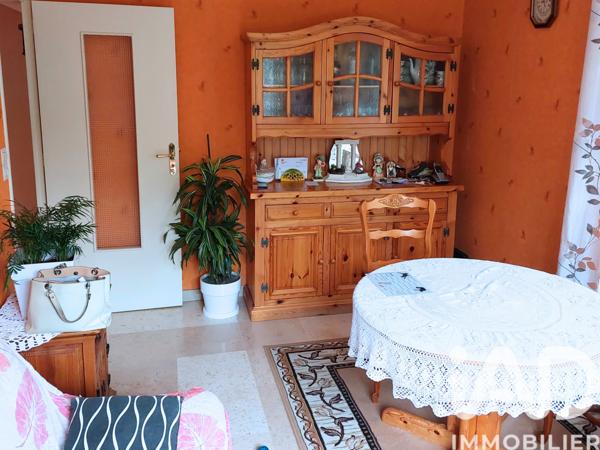 Maison à vendre 7 pièces 191 m² Ambilly