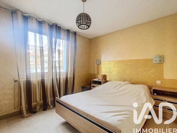 Maison à vendre 7 pièces 191 m² Ambilly
