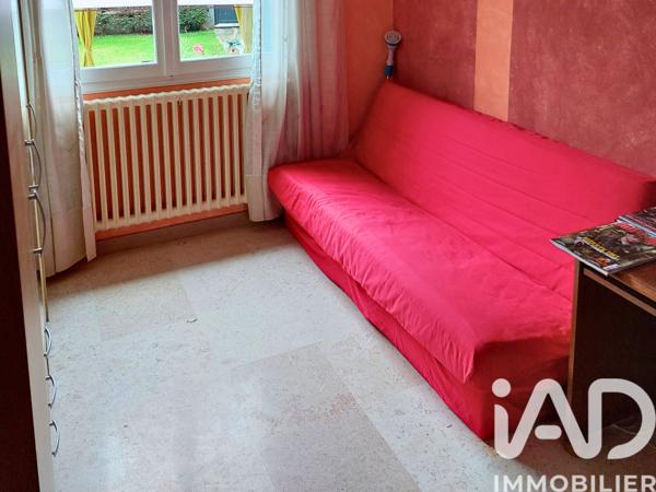 Maison à vendre 7 pièces 191 m² Ambilly