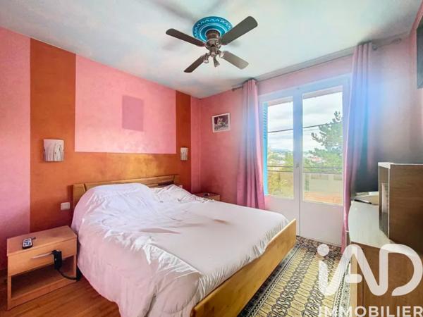 Maison à vendre 7 pièces 191 m² Ambilly