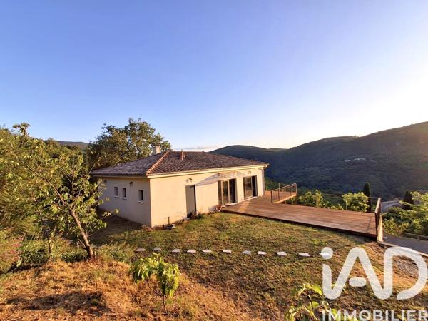 Maison à vendre 6 pièces 180 m² Pommiers