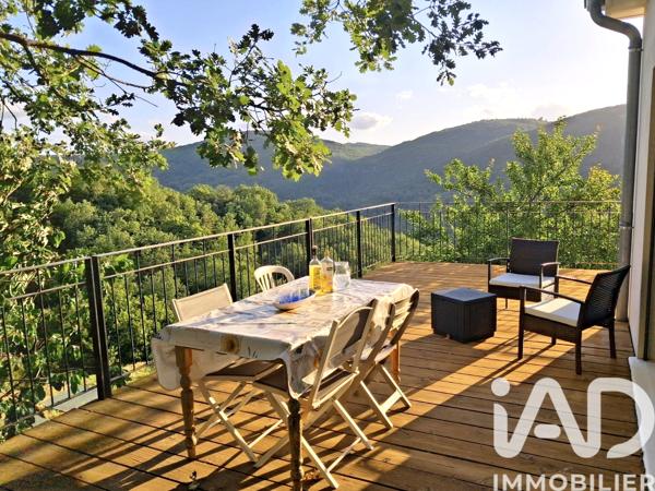 Maison à vendre 6 pièces 180 m² Pommiers