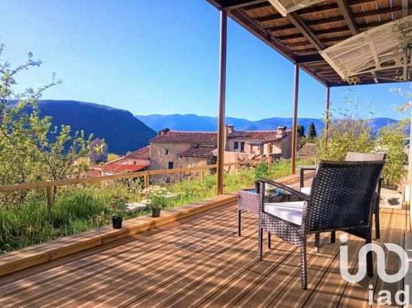 Maison à vendre 6 pièces 180 m² Pommiers